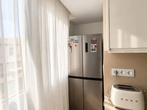 Pis de 90 m² a València
