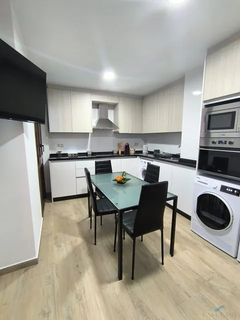 Wohnung 60 m² in Padul