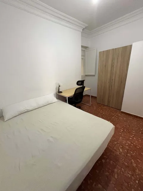 Quarto para alugar, València
