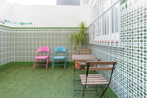 Pis de 80 m² a Màlaga