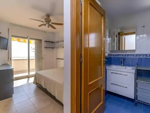 Pis de 72 m² a Oriola
