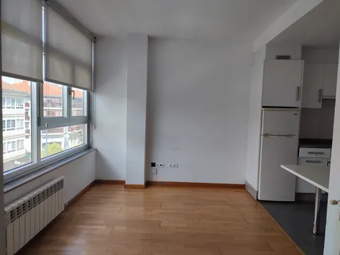 Piso de 45 m² en Santiago de Compostela