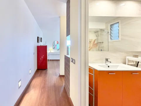 Pis de 45 m² a Barcelona