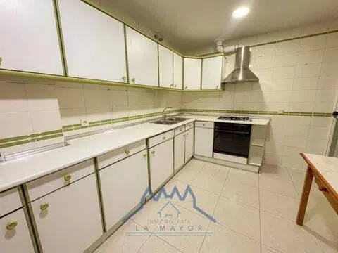 Pis de 110 m² a Ciudad Real