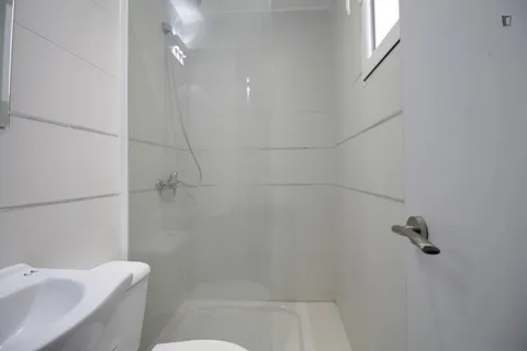 Pis de 35 m² a Madrid