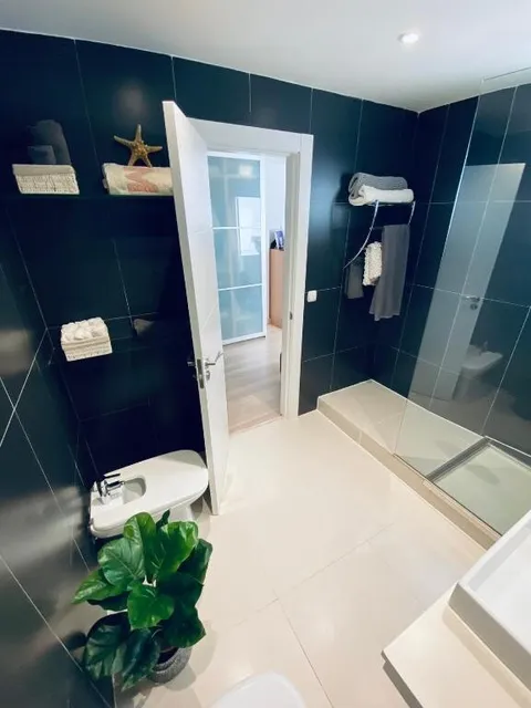 Pis de 70 m² a Màlaga
