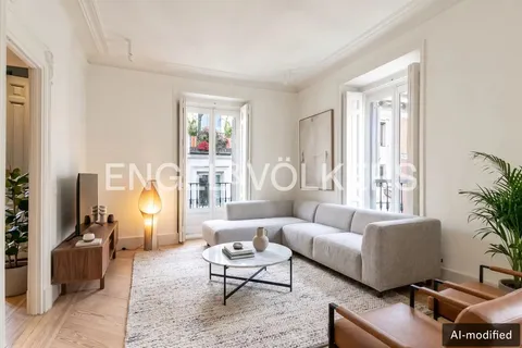 Квартира 272 м² у Madrid (4/56)
