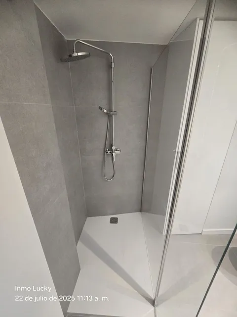 Pis de 57 m² a València