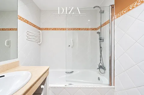Pis de 107 m² a Madrid