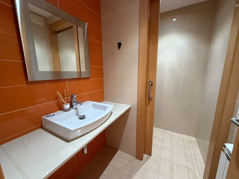 Pis de 125 m² a Granollers