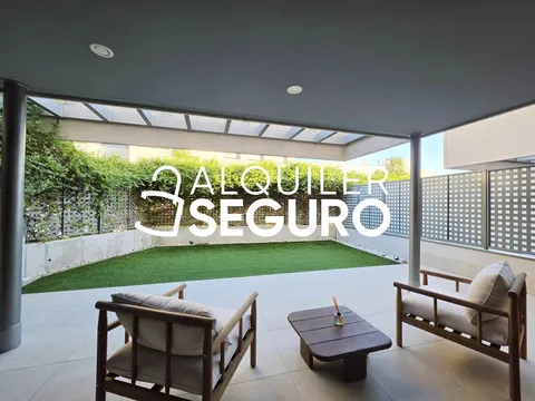 Wohnung 130 m² in Boadilla del Monte