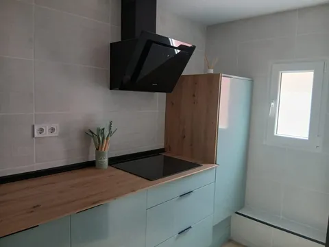 Pis de 44 m² a Gandia
