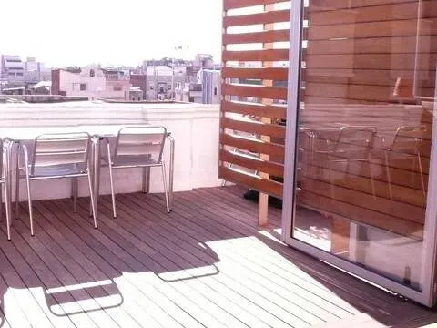 Wohnung 65 m² in Barcelona