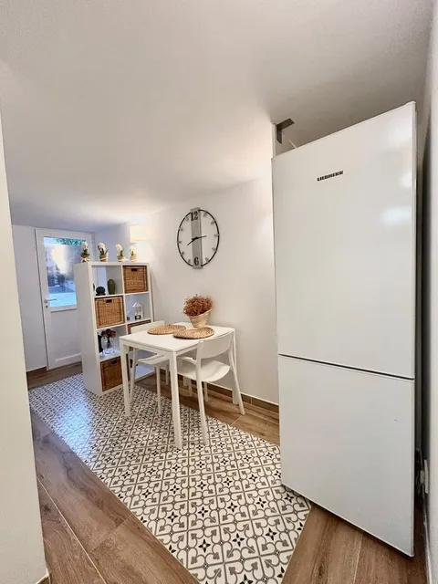 Pis de 80 m² a Villanueva de la Cañada (2/28)