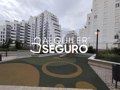 Appartamento 119 m² a Madrid