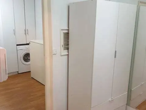 Pis de 38 m² a Còrdova