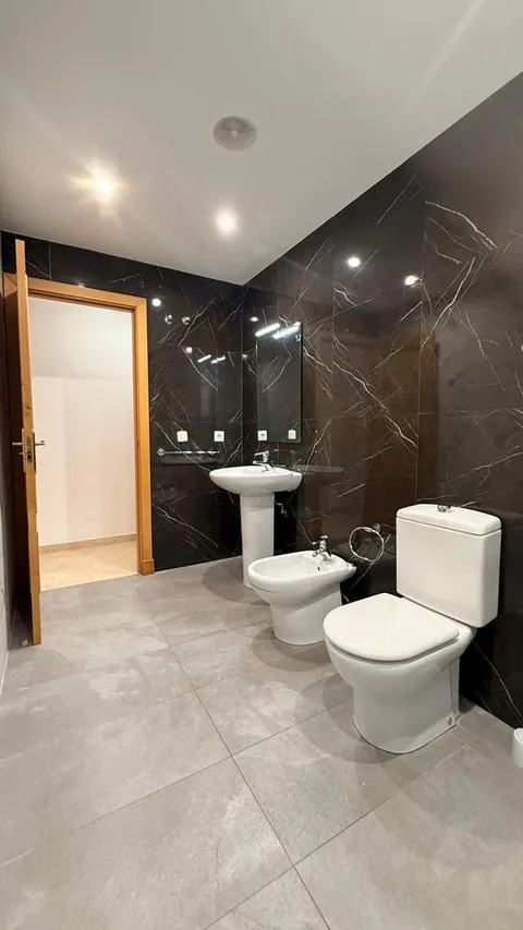 Pis de 114 m² a Fuengirola