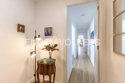 Pis de 81 m² a València
