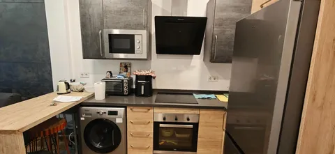 Pis de 60 m² a Torremolinos