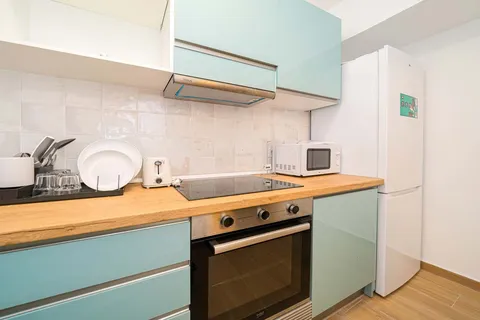 Habitació de lloguer, Elx