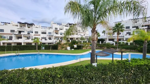 Flat 130 m² in Estepona
