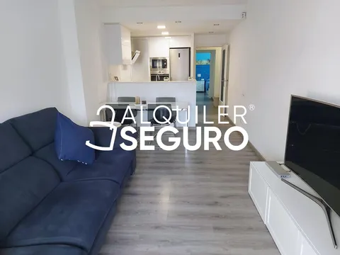 Pis de 80 m² a Barcelona