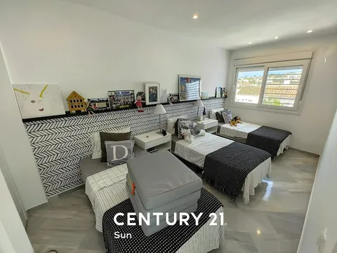 Casa de 210 m² a Estepona