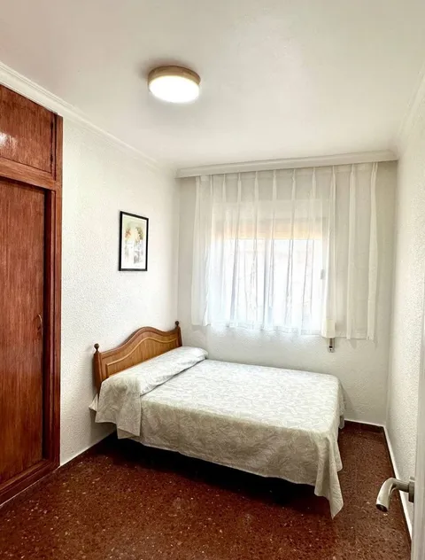 Pis de 106 m² a La Línea de la Concepción