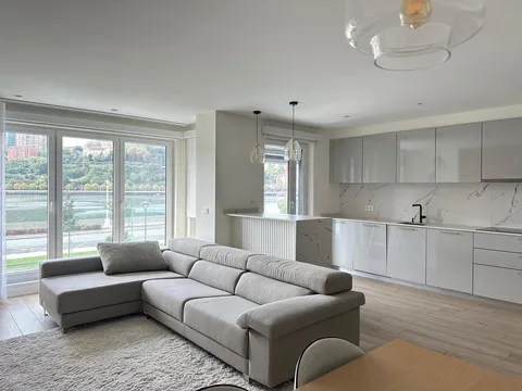 Piso de 135 m² en Lejona