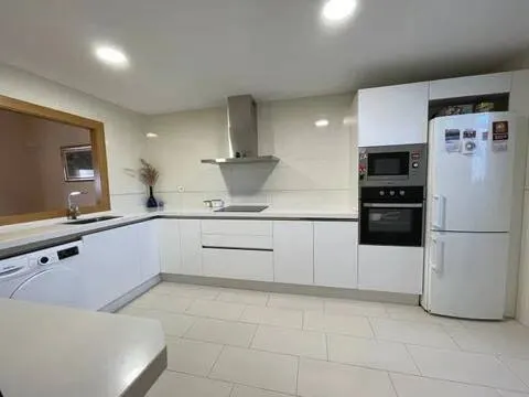 Pis de 155 m² a Múrcia