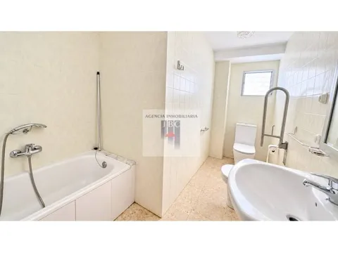 Apartamento 141 m² em Alcoi / Alcoy