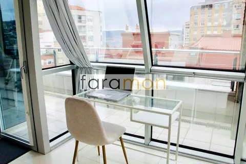 Pis de 33 m² a Vigo