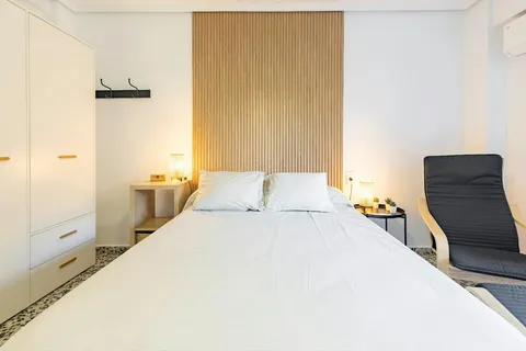 Habitación en alquiler, Valencia
