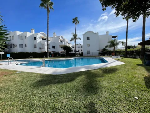 Квартира 95 м² у Estepona