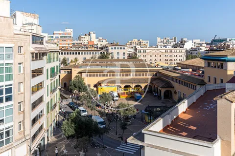 Pis de 173 m² a Palma