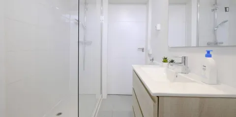 Pis de 55 m² a Madrid