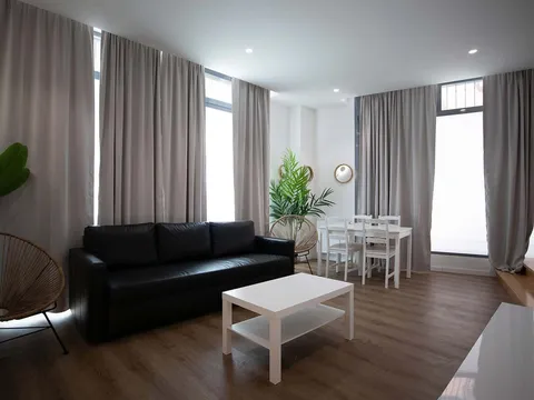 Appartamento 50 m² a Madrid