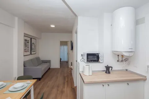 Habitació de lloguer, València