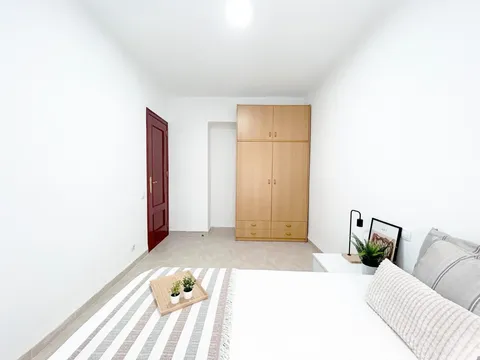 Pis de 64 m² a Castelló de la Plana