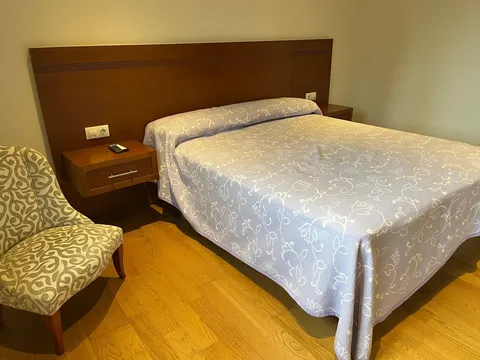 Wohnung 50 m² in Santiago de Compostela