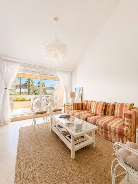 Pis de 149 m² a San Roque