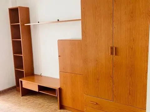 Pis de 40 m² a Lleida