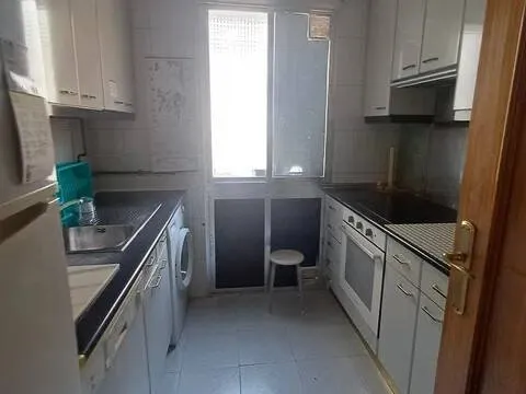 Pis de 87 m² a Madrid