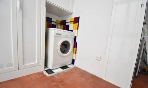 Pis de 79 m² a Terrassa