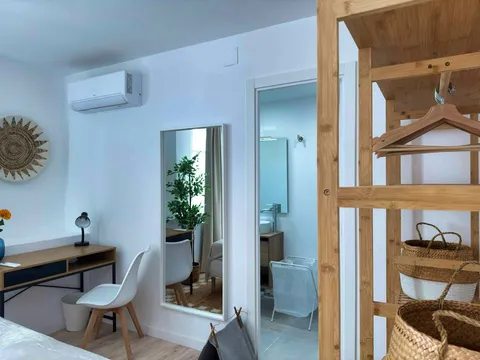 Habitació de lloguer, València