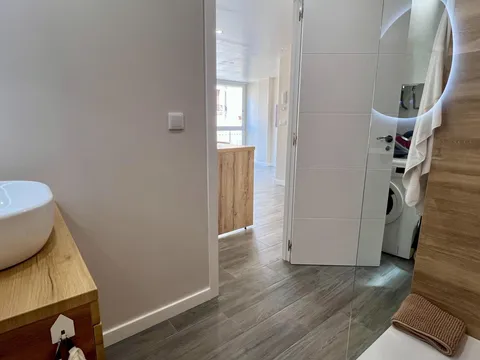 Pis de 72 m² a Elx