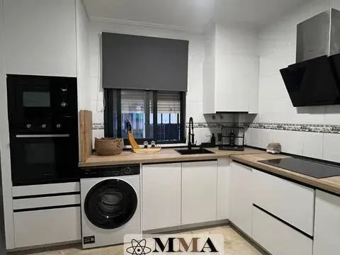 Pis de 80 m² a Punta Umbría