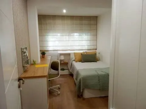Habitació de lloguer, Pontevedra