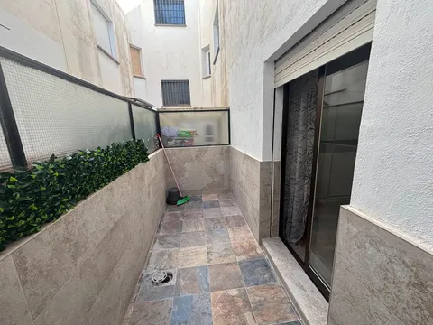 Pis de 85 m² a La Zubia