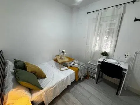 Room for rent, Getafe